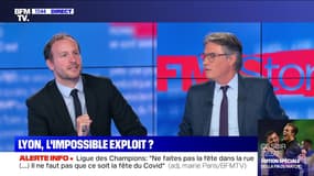 Story 4: Peut-on espérer un exploit de l’OL face au Bayern de Munich ? - 19/08