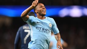Raheem Sterling