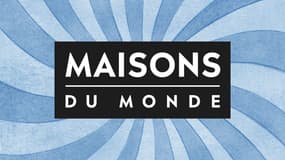 Votre canapé d’angle à petit prix, c’est chez Maisons du Monde que ça se passe