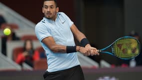 Nick Kyrgios