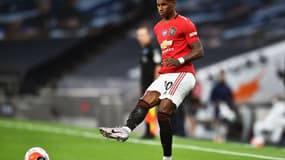 Marcus Rashford 