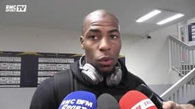 Sidibé : ‘’On est tombé dans un faux rythme’’