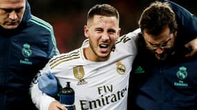 Eden Hazard