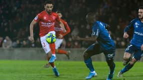 Yassine Benrahou