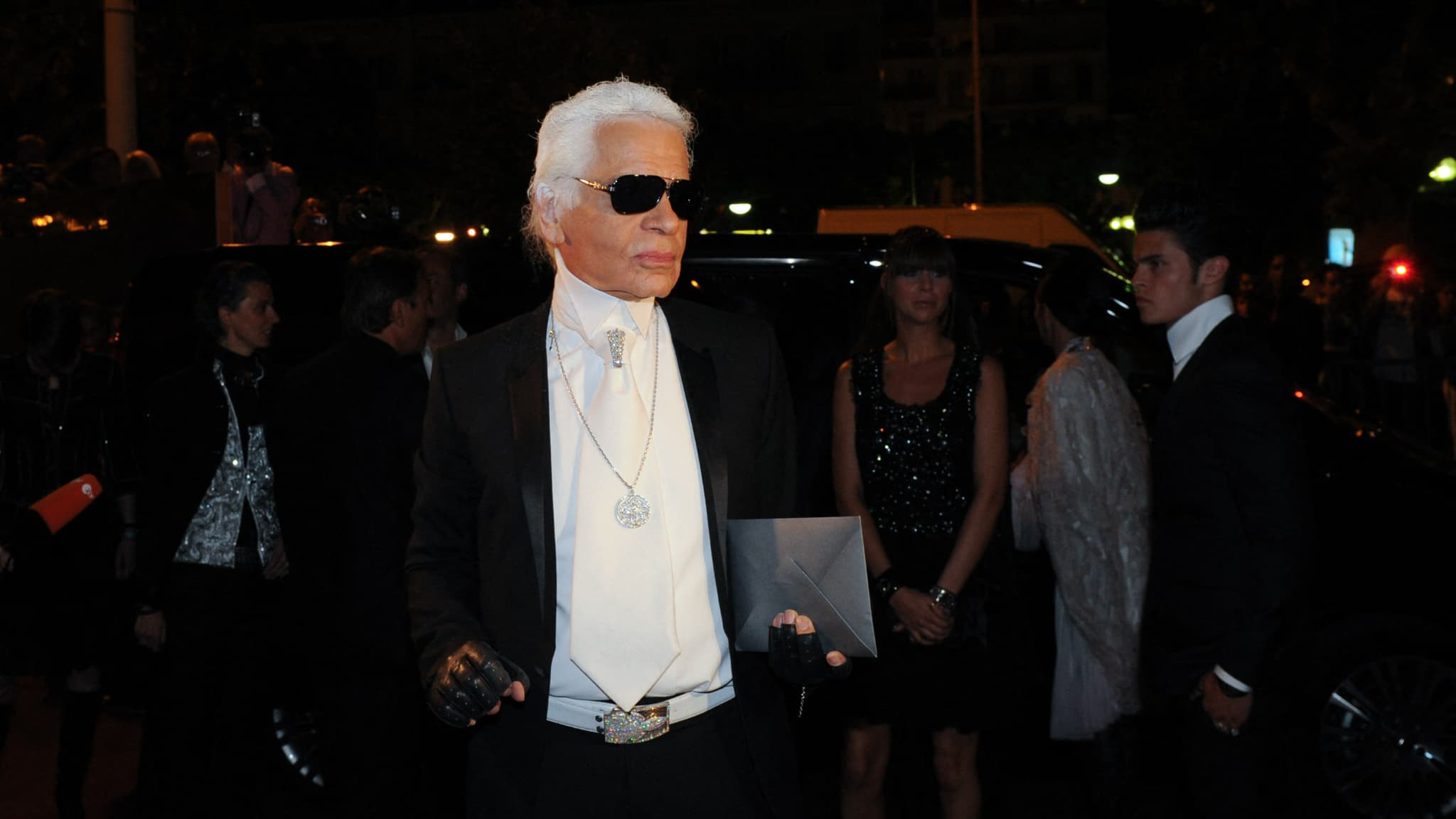 Karl Lagerfeld Karl Lagerfeld