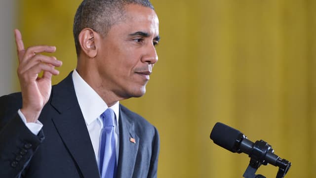Barack Obama veut faire de la fin du ramadan un jour férié dans les écoles.