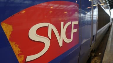 La SNCF (photo d'illustration).