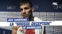 Jeux Européens / Boxe : La "grosse déception" de Bauderlique, éliminé au premier tour