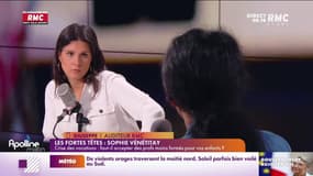 Les fortes têtes : Faut-il accepter des profs moins formés pour vos enfants ? - 20/05