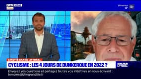 Cyclisme: une campagne de financement participatif pour sauver les Quatre Jours de Dunkerque en 2022