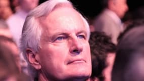 Michel Barnier veut donner un droit de regard aux actionnaires sur la rémunération des dirigeants d'entreprises