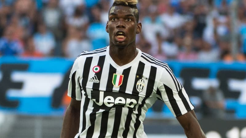 Paul Pogba (Juventus)