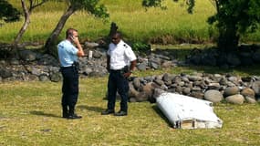 Le débris d'avion, retrouvé à La Réunion, appartient bel et bien au vol MH370, a confirmé ce jeudi le parquet du tribunal de Grande Instance de Paris.