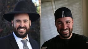 Yosef Paryzer, un rabbin américain vivant en Israël se faisant appeler Jake Segal, a été interpellé après des soupçons d'usurpation d'identité
