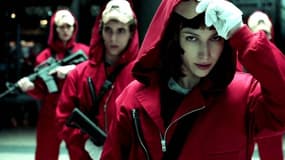 La Casa de Papel