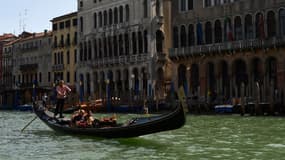 Le Grand Canal est particulièrement prisé.