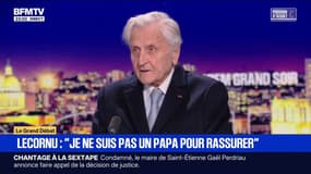 Budget: pour Jean-Claude Trichet, ancien président de la BCE, les parlementaires français "inquiètent le monde entier"