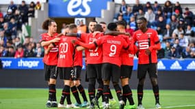 Stade Rennais