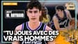 Maxime Raynaud, intérieur des Sacramento Kings en NBA, est l'invité de Stephen Brunch !