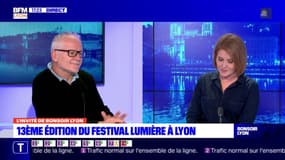 Lyon: Thierry Frémaux, directeur de l'Institut Lumière, revient sur le programme du festival