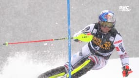 Ski Alpin : "Important d’être en tête avant les dernières épreuves" affirme Pinturault