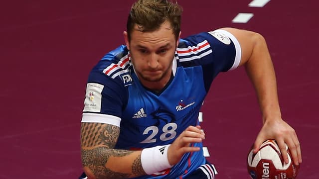 Valentin Porte