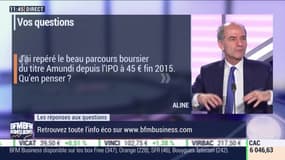 Les questions : Quelles sont les valeurs qui offrent de généreux rendrements ? - 24/01
