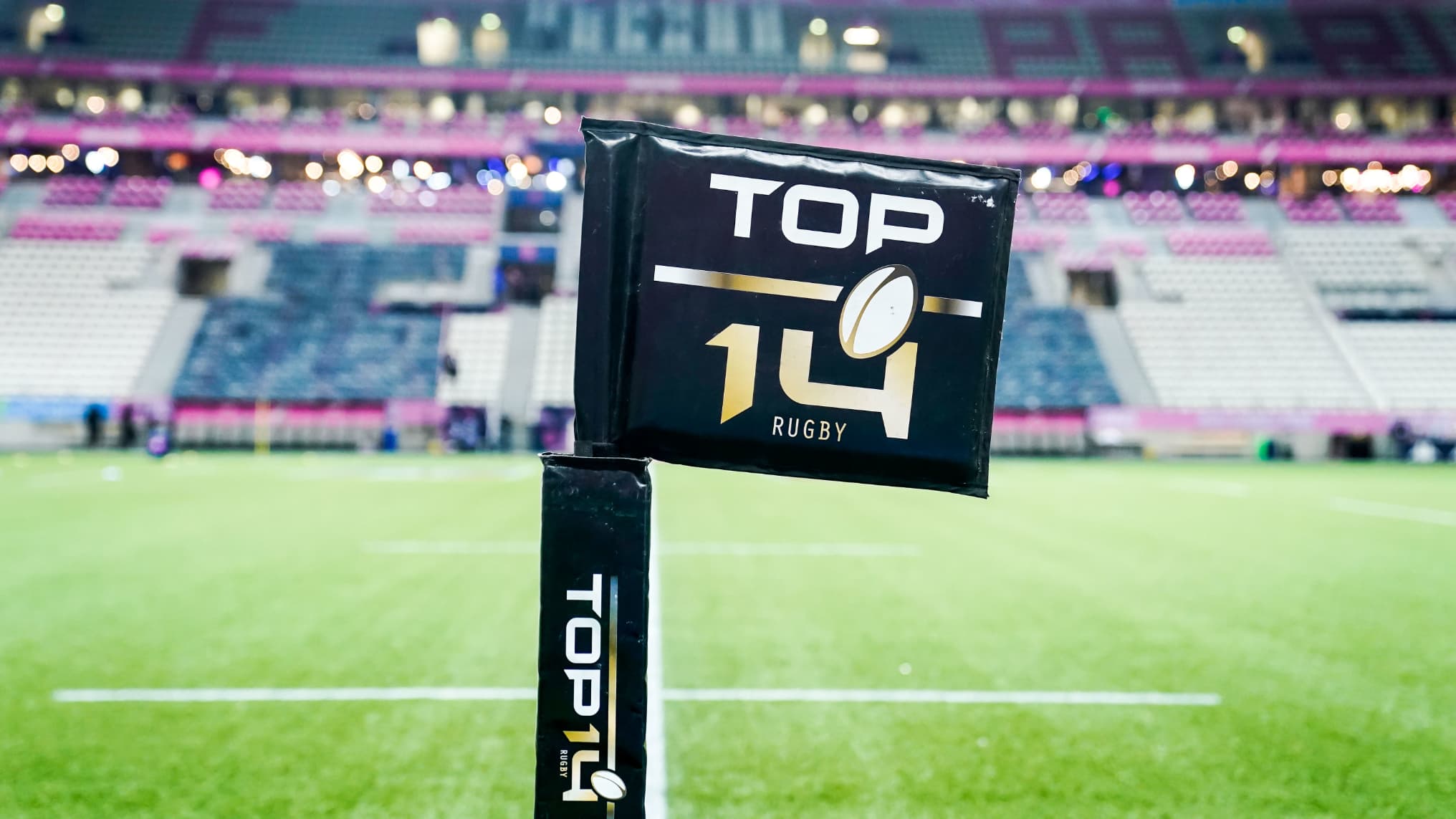 Calendrier Top 14 2023 Lnr Top 14: Trois Journées Juste Avant Le Mondial 2023, Aucune Pendant