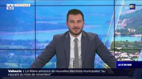 JT du Sud du vendredi 15 septembre