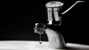 Un robinet (image d'illustration)