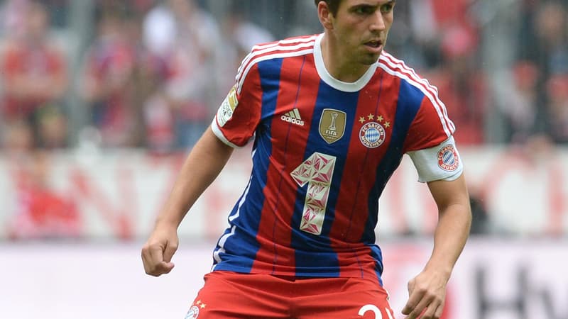 Philipp Lahm
