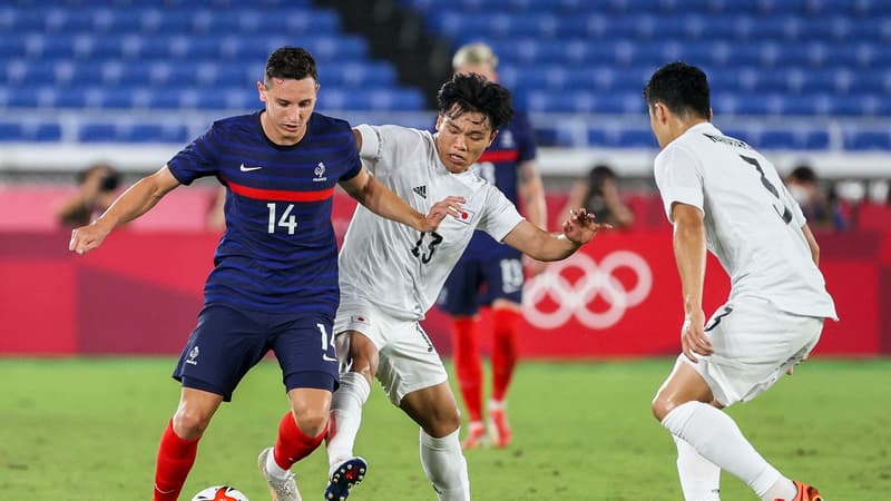 JO 2021 (foot): une nouvelle humiliation pour les Bleus, le retour aux Jeux a viré au fiasco