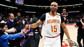 Vince Carter