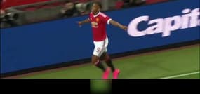 Beckham convaincu par Martial