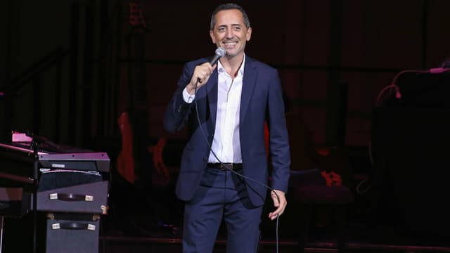 Gad Elmaleh