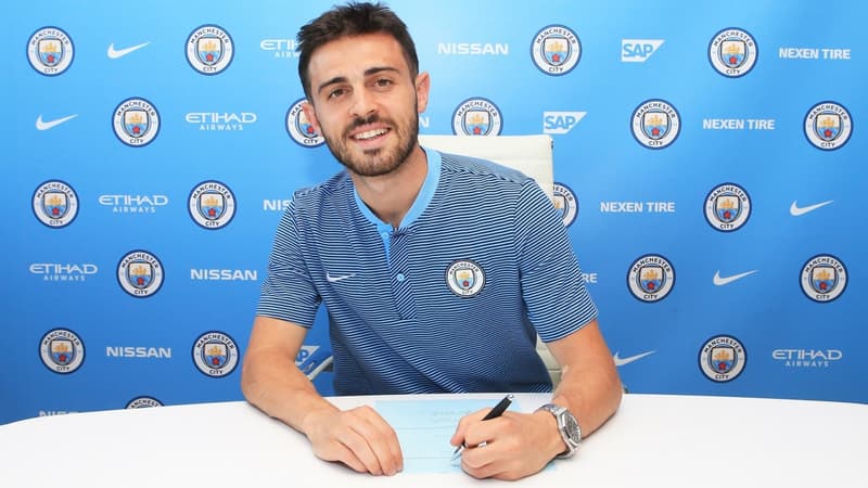 Bernardo Silva