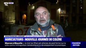 Les agriculteurs estiment ne pas être entendus et se mobilisent contre le gouvernement ce mardi