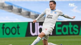 OM : La contre-performance de Thauvin face à Dijon inquiète l'After