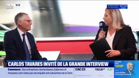   Le groupe Stellantis pourrait-il céder des marques ?