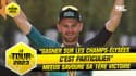 Tour de France : "Gagner sur les Champs-Elysées c'est particulier", Meeus savoure sa 1ère victoire sur la Grande Boucle