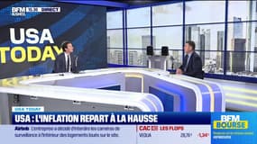 USA Today : Comment analyser l’IPC du jour ? par Eric Lafrenière, gérant Senior chez Richelieu Gestion - 12/03