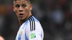 Marcos Rojo 