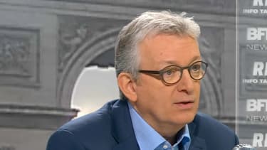 Pierre Laurent