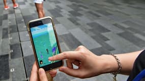 Pokemon Go compte 30 millions d'utilisateurs actifs chaque jour