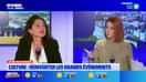 Municipales à Lyon : Nathalie Perrin-Gilbert sera candidate dans le 4e arrondissement