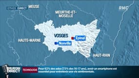 Huit mois de prison avec sursis requis pour un professeur qui détenait des images pédopornographiques sur son ordinateur