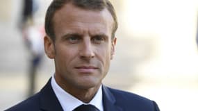 Emmanuel Macron clôt le débat sur les droits de succession  