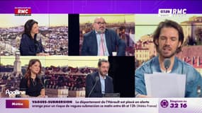 Demanche pirate le Face-à-Face - 26/03