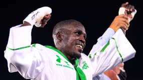 Cissokho