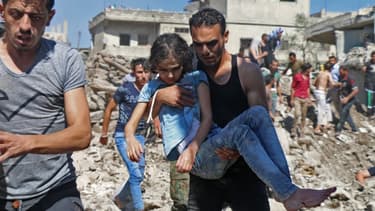 Bruxelles et Ankara ont conclu en 2016 un pacte migratoire qui a permis de réduire drastiquement les arrivées de migrants en Europe.